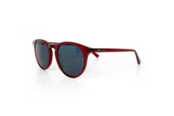 LEO x MW solbriller New Depp, Limited Edition, red fra LEOObjects