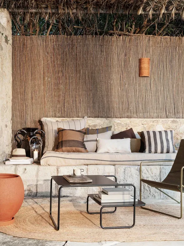 Level Coffee Table fra Ferm Living