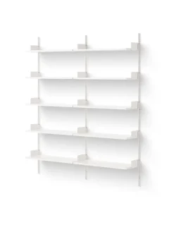 Library Shelf fra New Works