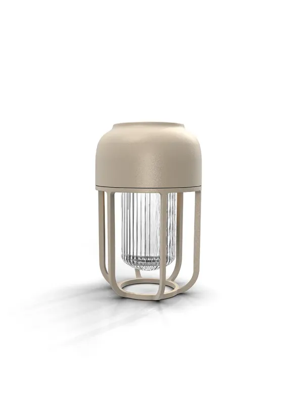 LIGHT No.1 Portable Outdoor Lamp fra Houe