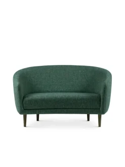 Lillemor Sofa 2 pers. af Finn Juhl