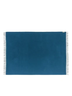 Lima Plaid, abyss fra Silkeborg Uldspinderi