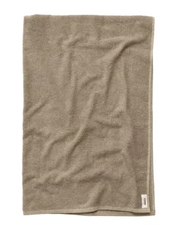 Linen Bath Sheet, 100 x 150 cm fra Aiayu