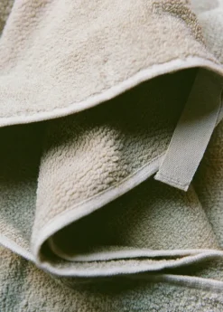 Linen Bath Towel, 70 x 140 cm fra Aiayu