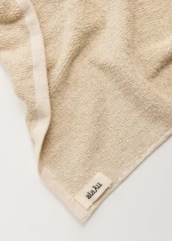 Linen Bath Towel, 70 x 140 cm fra Aiayu