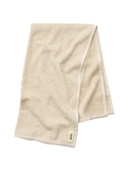 Linen Hand Towel, 50 x 90 cm fra Aiayu