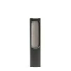 Lint Brush, Dark Grey fra Steamery Stockholm