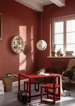 Little Architect Chair fra Ferm Living