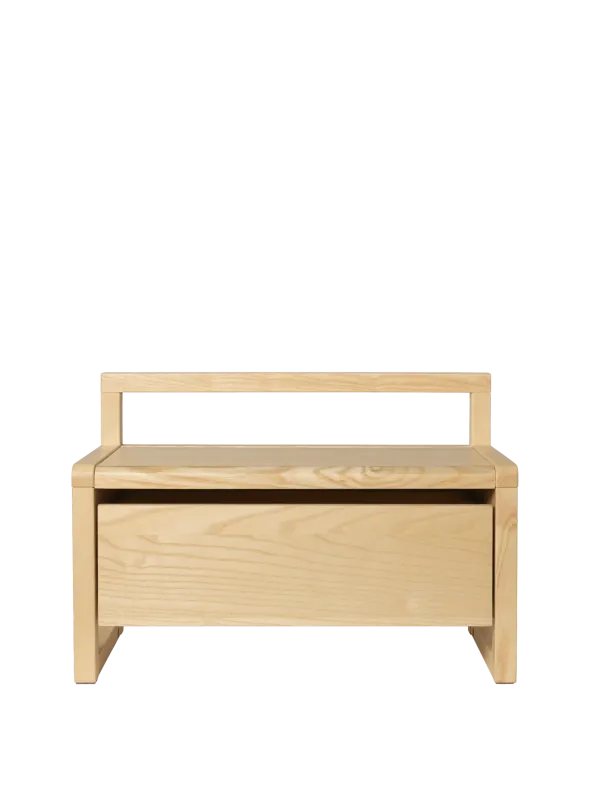 Little Architect opbevaringsbænk fra Ferm Living