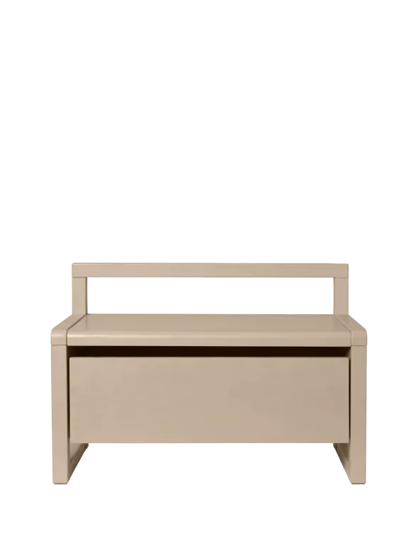 Little Architect opbevaringsbænk fra Ferm Living
