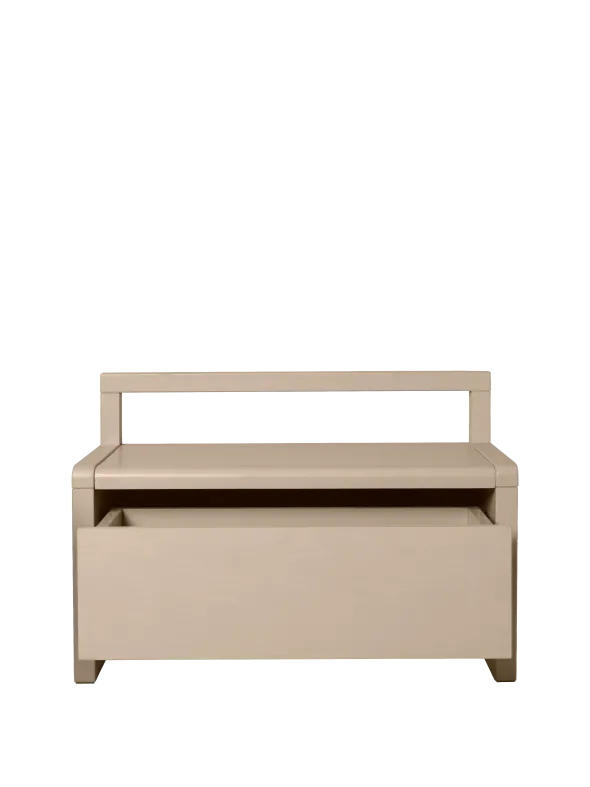 Little Architect opbevaringsbænk fra Ferm Living