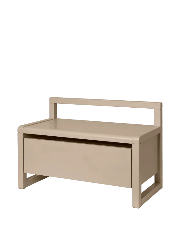 Little Architect opbevaringsbænk fra Ferm Living