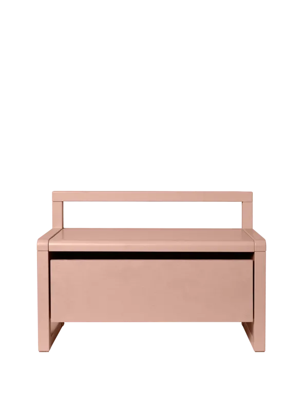 Little Architect opbevaringsbænk fra Ferm Living
