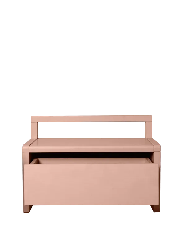 Little Architect opbevaringsbænk fra Ferm Living
