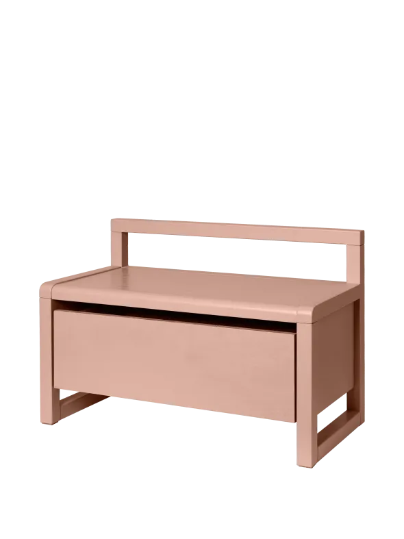 Little Architect opbevaringsbænk fra Ferm Living