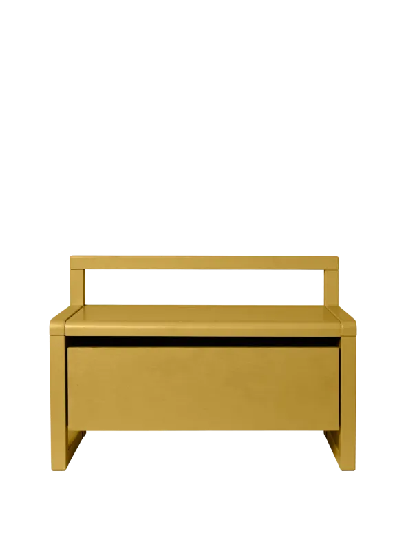 Little Architect opbevaringsbænk fra Ferm Living