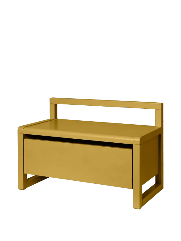 Little Architect opbevaringsbænk fra Ferm Living