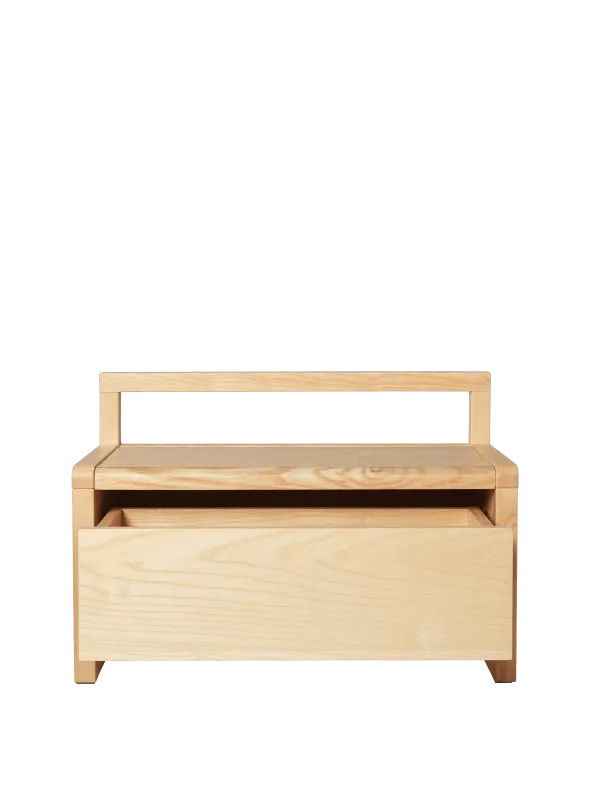 Little Architect opbevaringsbænk fra Ferm Living