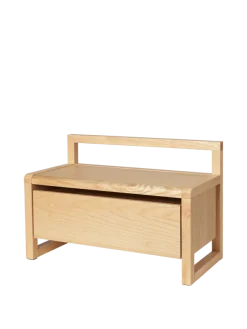 Little Architect opbevaringsbænk fra Ferm Living