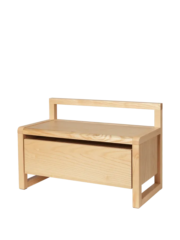 Little Architect opbevaringsbænk fra Ferm Living