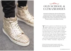 Little Book of Christian Louboutin fra New Mags
