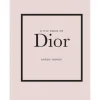 Little Book of Dior fra New Mags