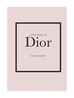 Little Book of Dior fra New Mags
