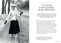 Little Book of Dior fra New Mags