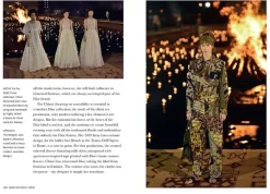 Little Book of Dior fra New Mags