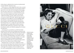 Little Book of Gucci fra New Mags