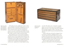 Little Book of Louis Vuitton fra New Mags