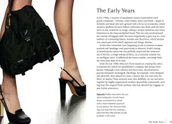 Little Book of Prada fra New Mags