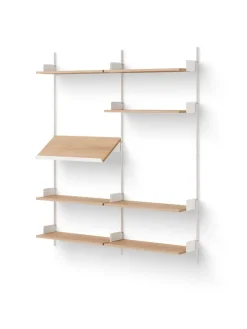 Living shelf fra New Works