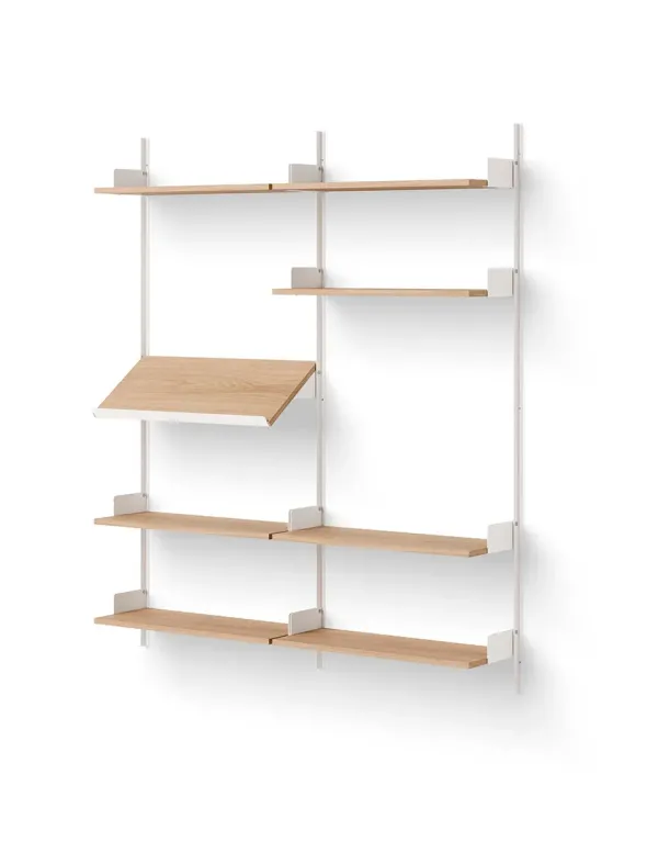 Living shelf fra New Works