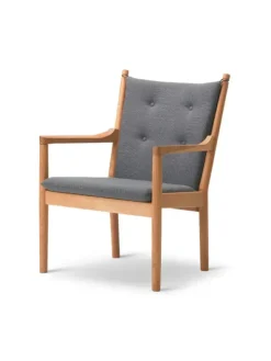 1788 Lænestol af Hans J. Wegner