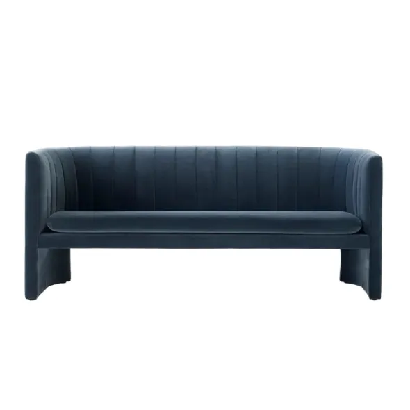 Loafer SC26 sofa fra &Tradition