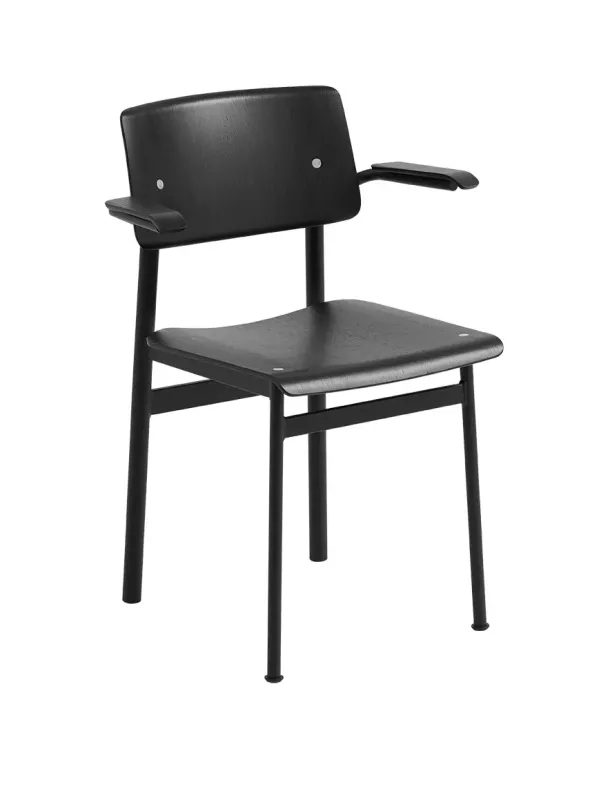 Loft Armchair fra Muuto