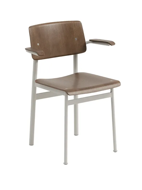 Loft Armchair fra Muuto
