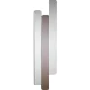 Logs Mirror, 3 mirrors fra Woud