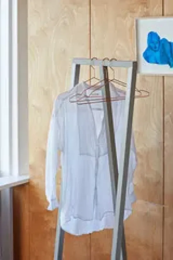 Loop Stand Hall fra Hay