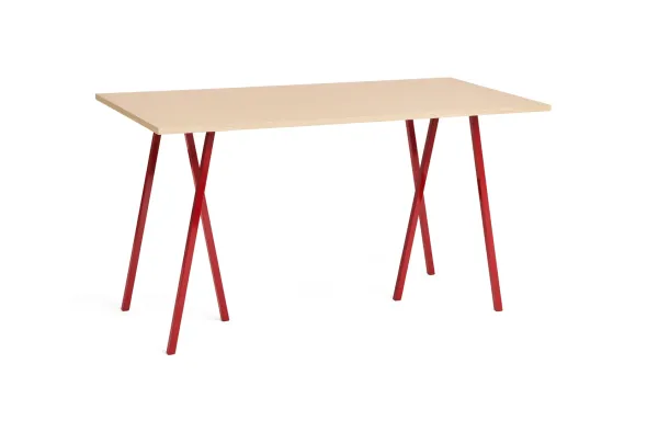 Loop Stand High Table, 180 cm fra Hay