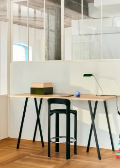 Loop Stand High Table, 180 cm fra Hay