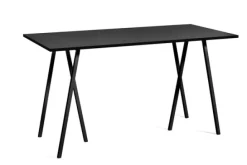 Loop Stand High Table, 180 cm fra Hay