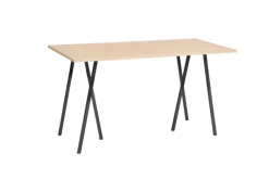 Loop Stand High Table, 180 cm fra Hay