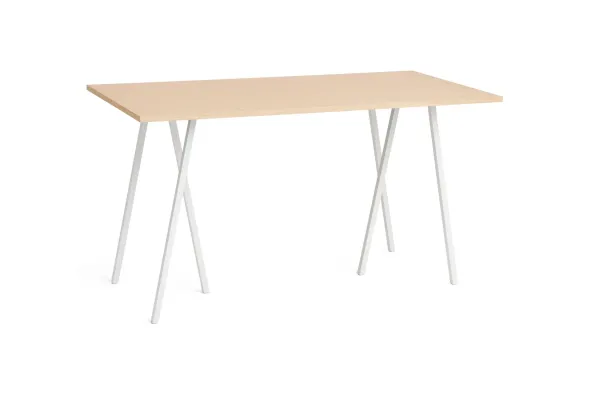 Loop Stand High Table, 180 cm fra Hay
