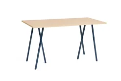 Loop Stand High Table, 180 cm fra Hay