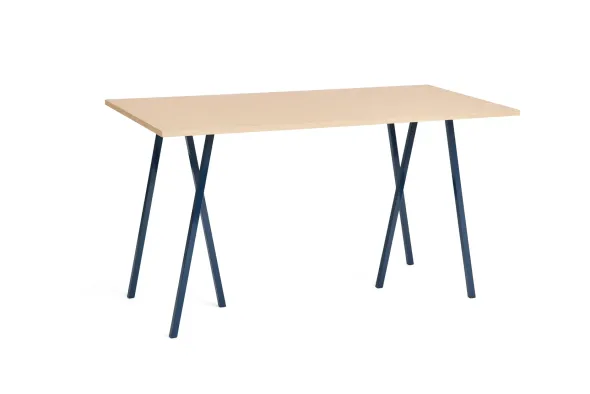 Loop Stand High Table, 180 cm fra Hay
