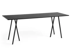 Loop Stand High Table, 250 cm fra Hay