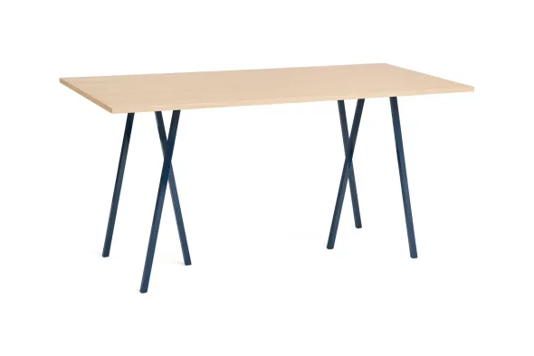 Loop Stand High Table, 200 cm fra Hay