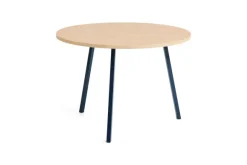 Loop Stand Round Table, Ø105 fra Hay